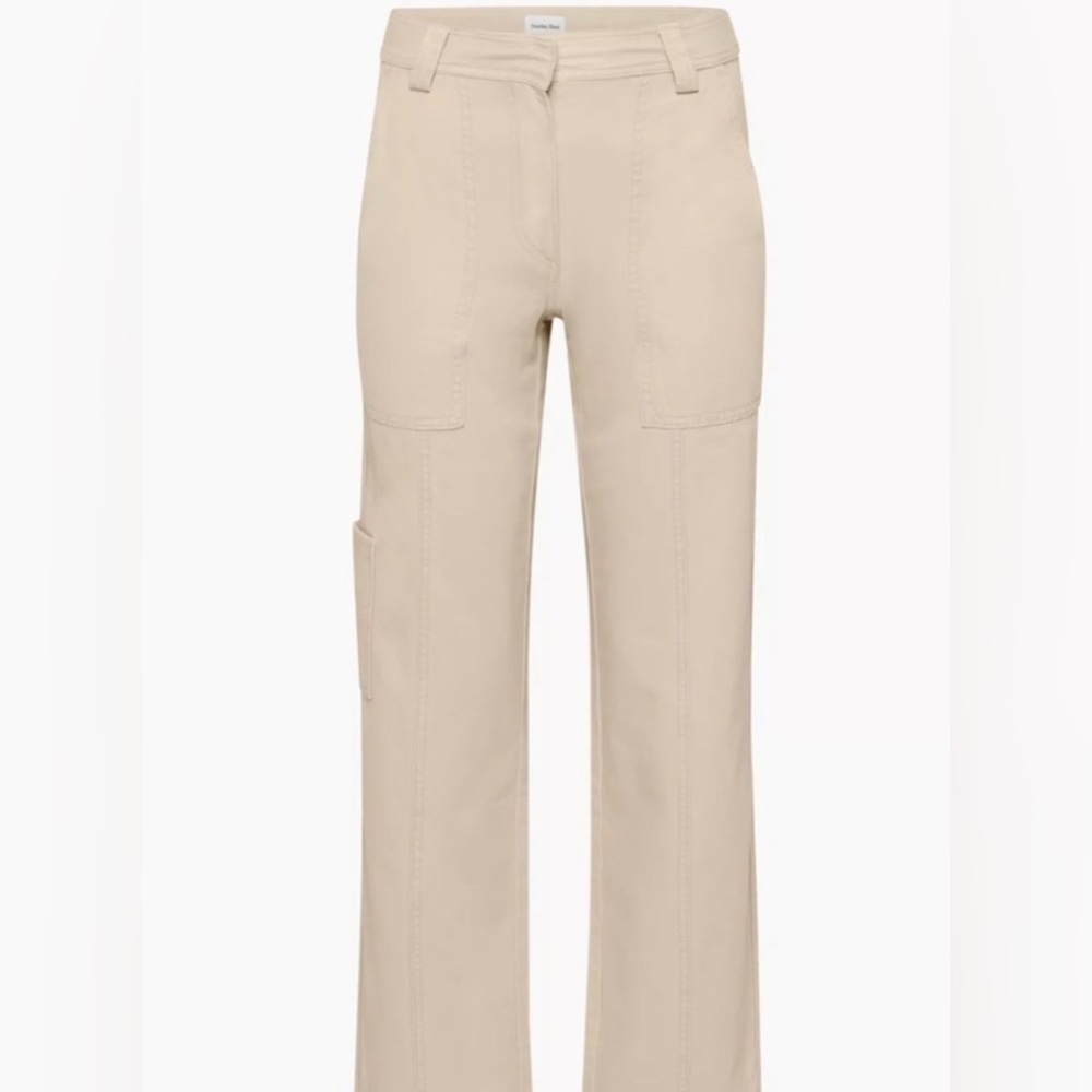 Aritzia Sunday Best New Oscar Pant - Picture 4 of 11